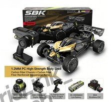 NUOVO 1:10 Rlaarlo SBK10 Storm