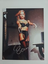 Pamela Anderson XXL autografo