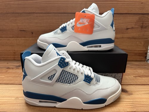 Nike air jordan retro blu - nike, 4