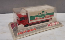 MAJORETTE 1/64 CAMION