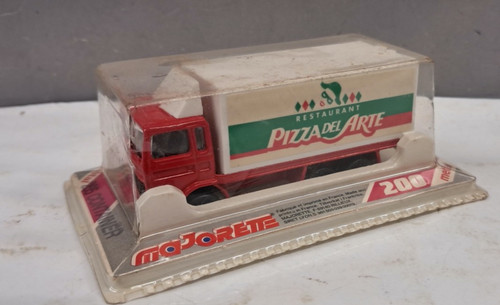 Majorette camion - majorette, 1/64