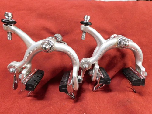 Pinze campagnolo nuovo record - nuovo,