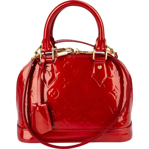 Borsa mano louis vuitton - borsa,