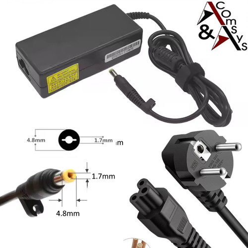 Alimentatore asus eee 900 - alimentatore,