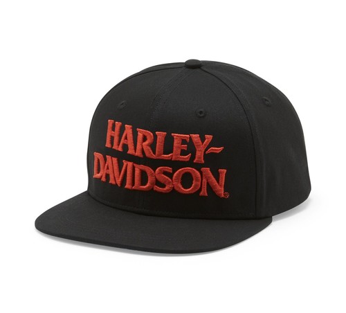 Cappello con visiera