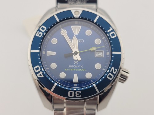 Seiko prospex diver sbdc113 - seiko,