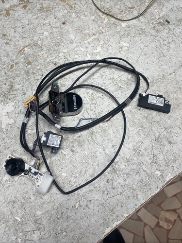 Kit accensione ricevitore - , e