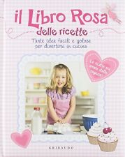 Libro rosa delle ricette