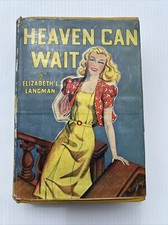 Elizabeth L LANGMAN / Heaven