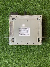 A2C84966012 navigatore gps per SMART FORFOUR 2017