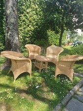 poltrone da giardino