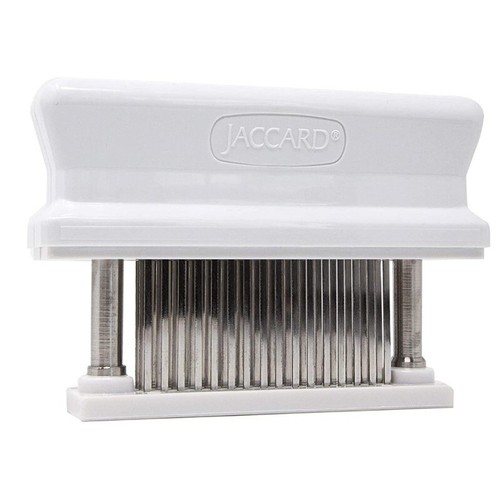 Inteneritrice jaccard 48 - inteneritrice, a
