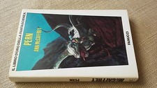 PERN - ANN McCAFFREY - IL LIBRO D'ORO DELLA FANTASCIENZA - EDITORE FANUCCI 1a ED