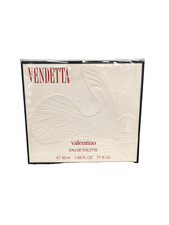 Vendetta By Valentino for