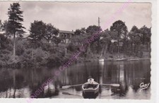 Cpsm 50540 Vezins Il Lac