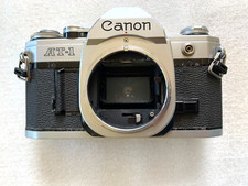 Canon AT-1 fotocamera reflex