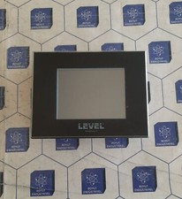 SAIA BURGESS TOUCHPANEL