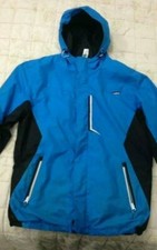 WE'DZE Men's Snowboard Jacket