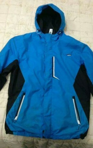 Giacca snowboard uomo - , we'dze
