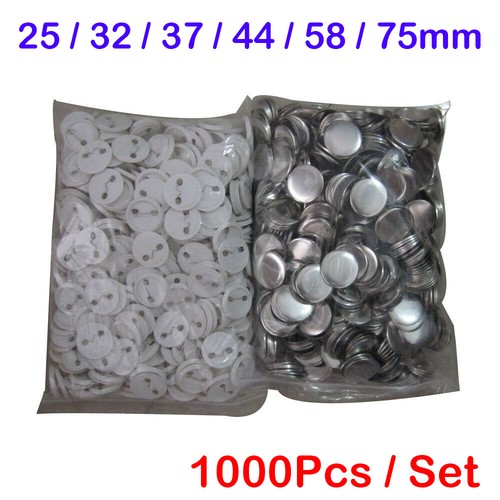 1000 pezzi mm - pezzi, 25