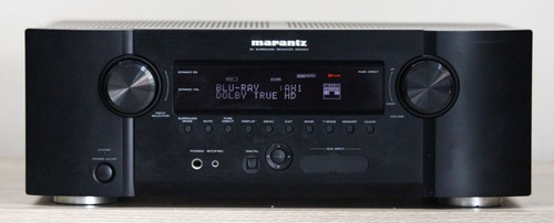 Sintoamplificatore marantz - sintoamplificatore,