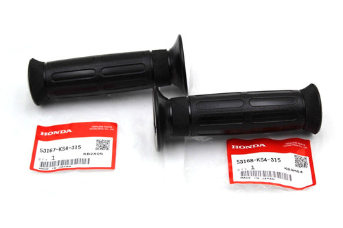 Honda coppia manopole per - honda,
