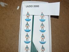 SQUADRA LAZIO 2000 SUBBUTEO