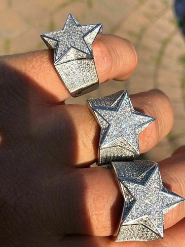 Anello rapper hip hop - anello,