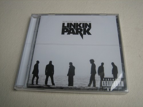 Linkin park minutes - minutes, to
