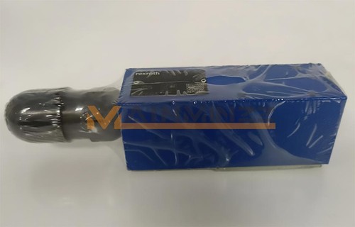 One valvola rexroth - one,