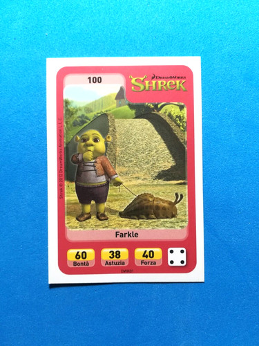 Carte esselunga dreamworks - esselunga,