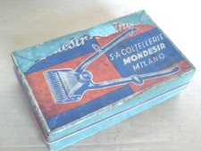 TOSATRICE MONDESIR 525 MILANO TAGLIA CAPELLI HAIR CLIPPER BARBIERE SOLINGEN 