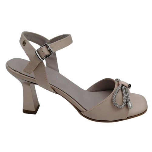 Donna serena sandali eleganti - donna,
