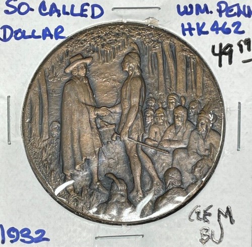 1932 penn - 1932, 462)