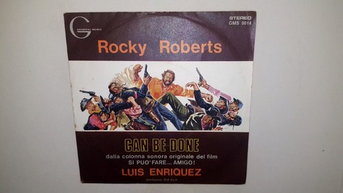 Rocky roberts puo - rocky, puo'