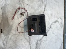 90 Wellcraft Nova 23 Barca