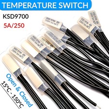 KSD9700 Interruttore