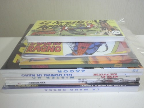 Lotto repro tex dylan - 1,