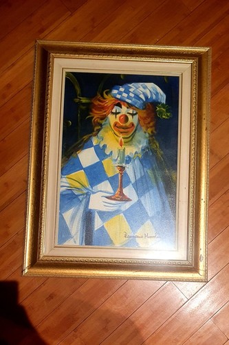 Quadro romano mussolini - quadro,