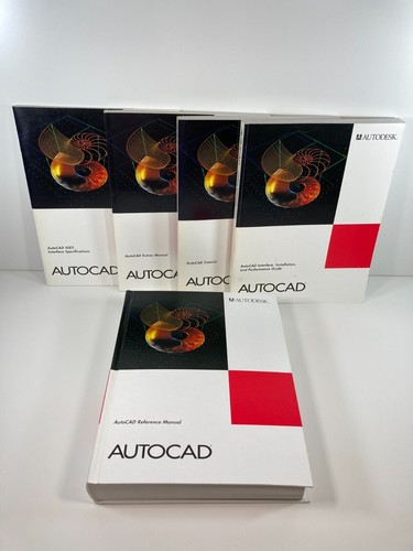 Autodesk autocad release - release, 12