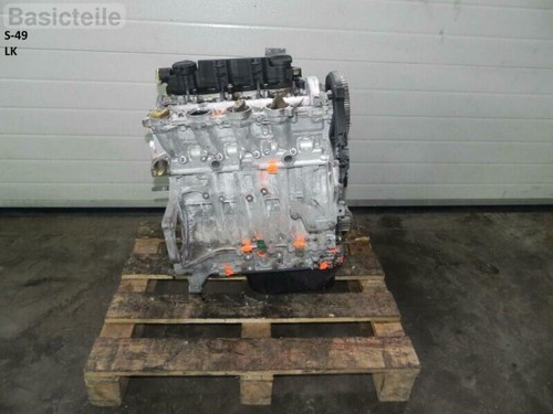 Motore diesel citroen peugeot - diesel,