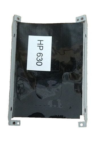 Hard disk caddy per - disk,