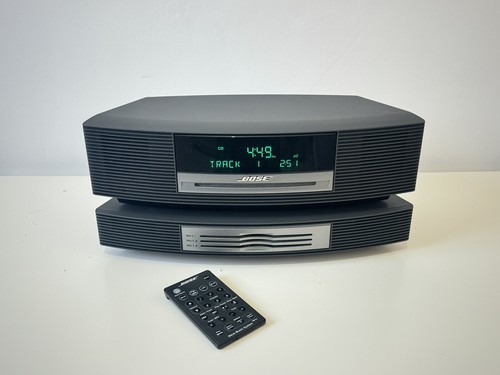 Bose wave music lettore - wave,