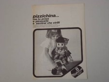 advertising Pubblicità 1976