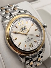 Carl F. Bucherer Patravi