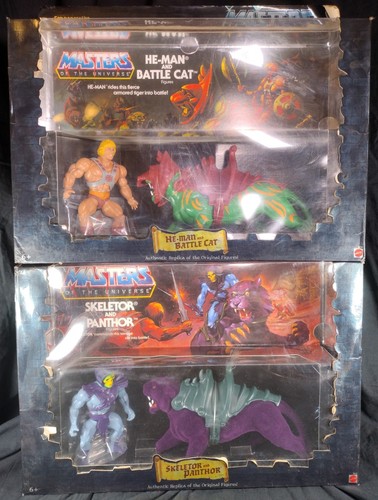 Raro action figure - raro, motu