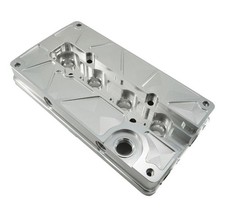 BILLET B Series Vented Valve