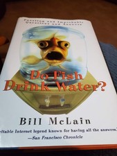 Do Fish Drink Water? Puzzling