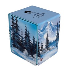 Ultra Pro - Bob Ross Winter