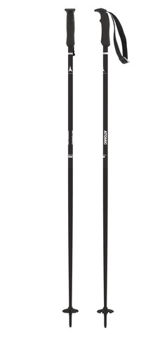 Coppia bastoncini sci donna - coppia,